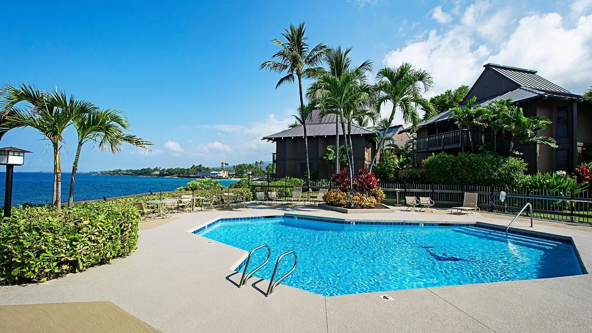 Holiday home Kona Onenalo 1 Villa Kailua-Kona