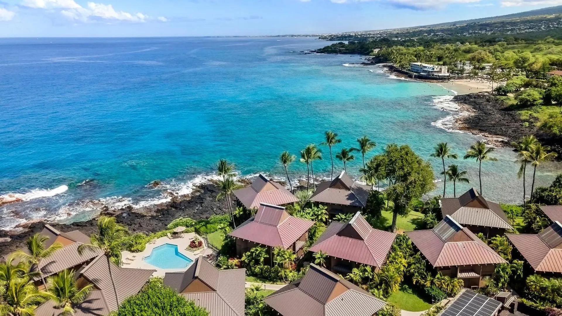 Holiday home Kona Onenalo 1 Villa Kailua-Kona United States