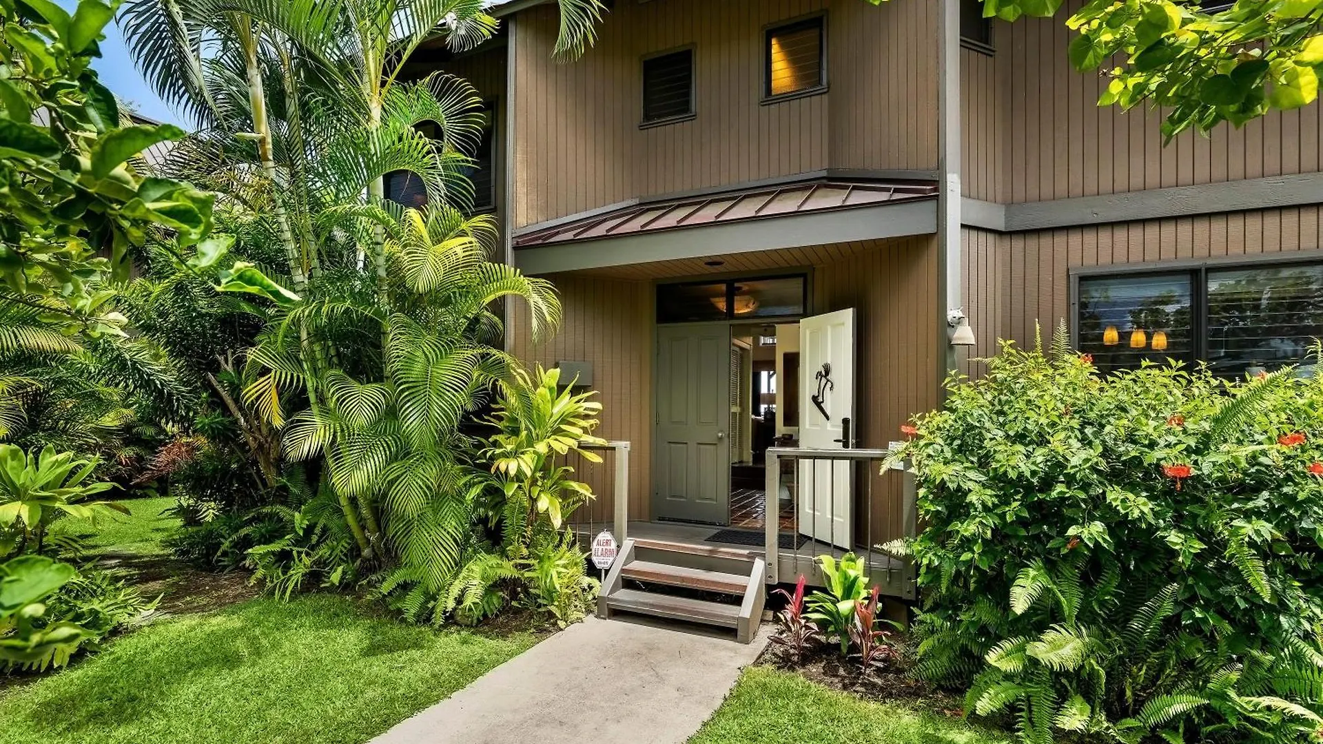 Kona Onenalo 1 Villa Kailua-Kona 0*,  United States