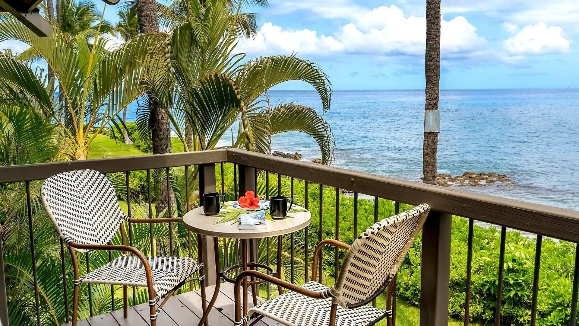 Kona Onenalo 1 Villa Kailua-Kona