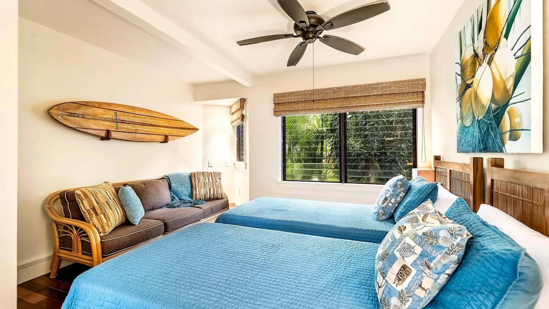 Holiday home Kona Onenalo 1 Villa Kailua-Kona