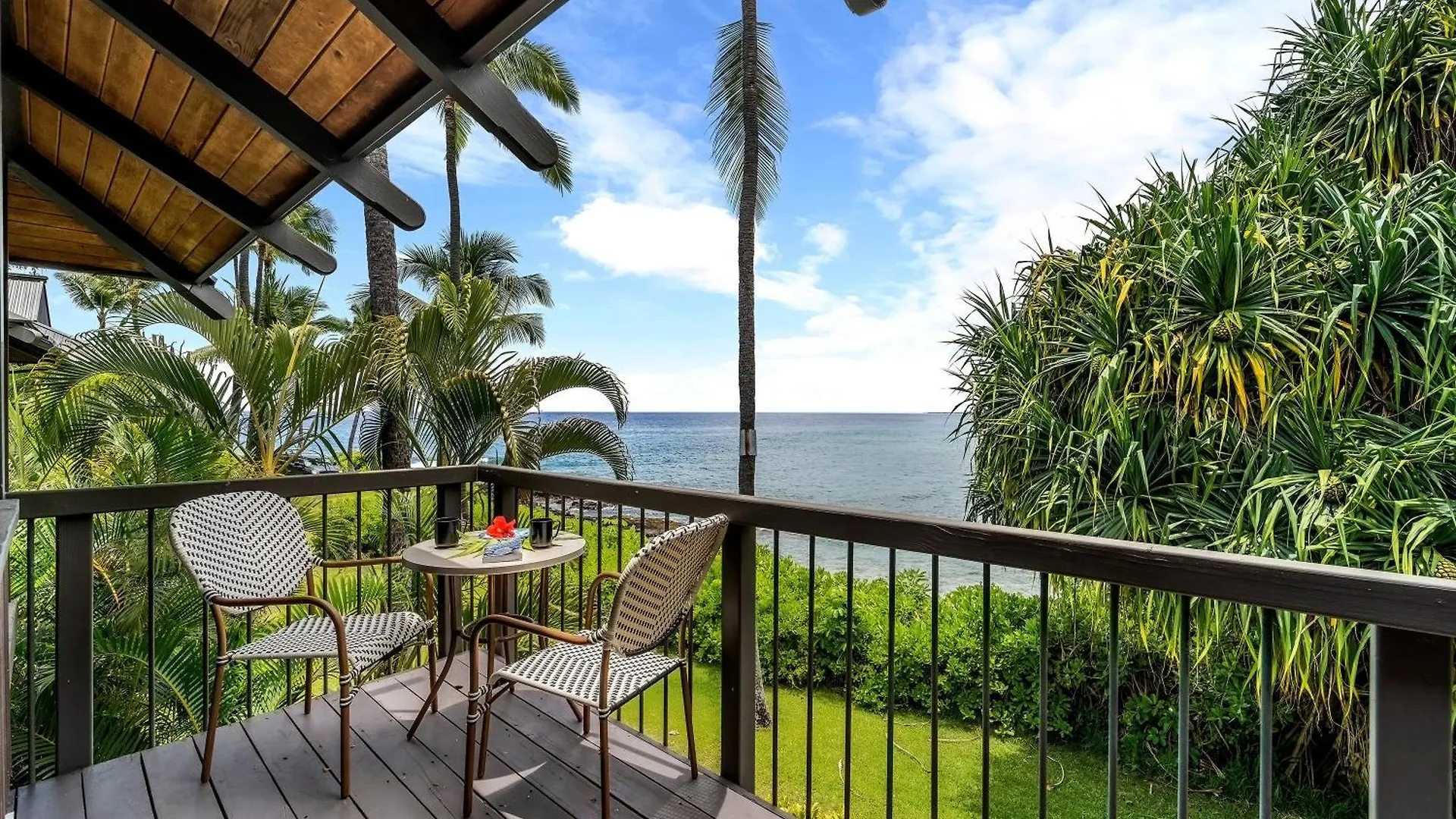 Kona Onenalo 1 Villa Kailua-Kona Holiday home