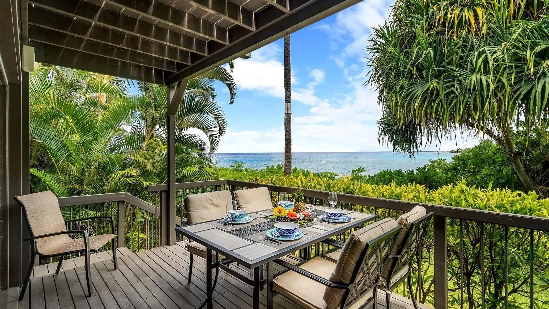 Kona Onenalo 1 Villa Kailua-Kona Holiday home