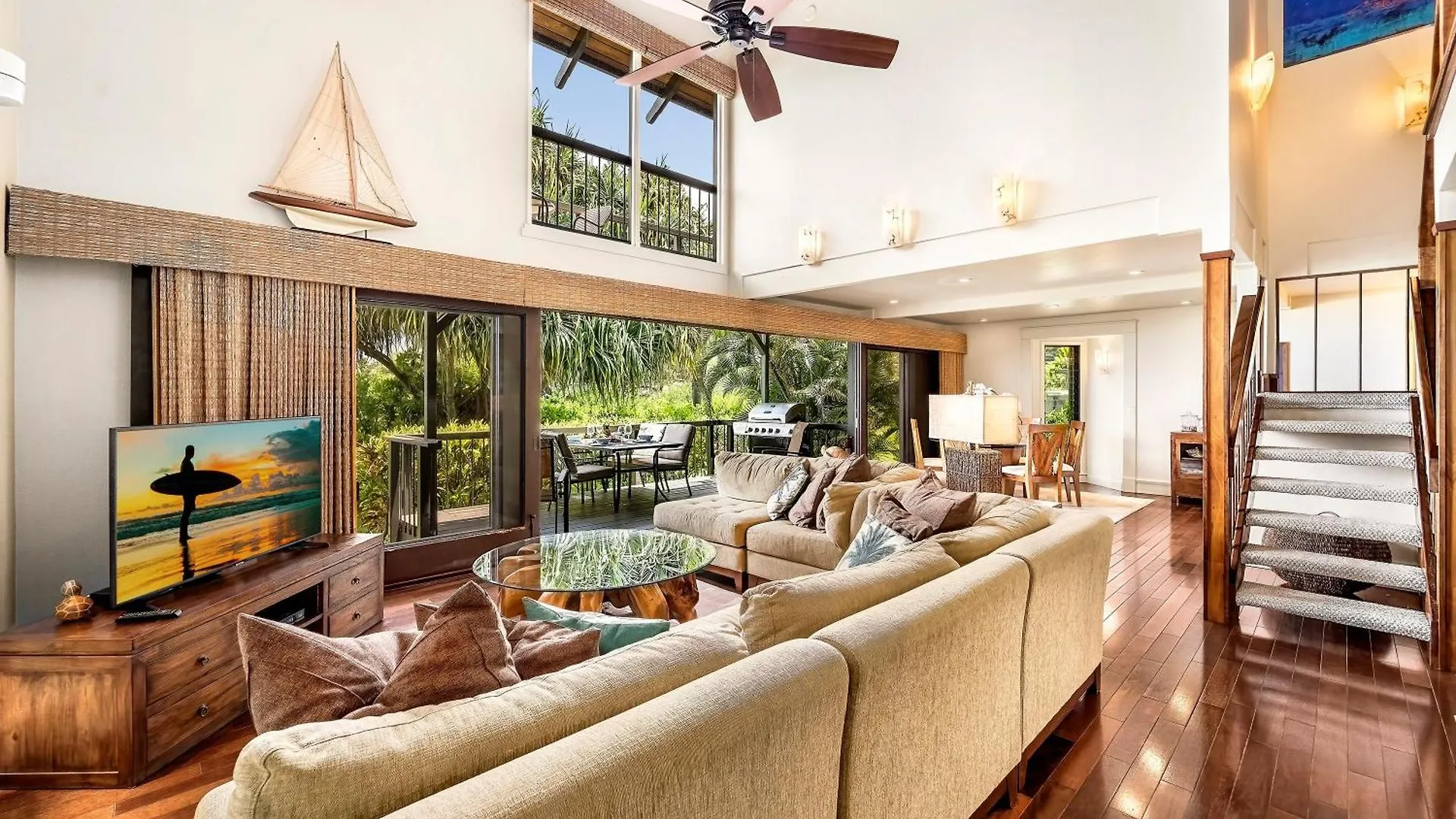 Kona Onenalo 1 Villa Kailua-Kona
