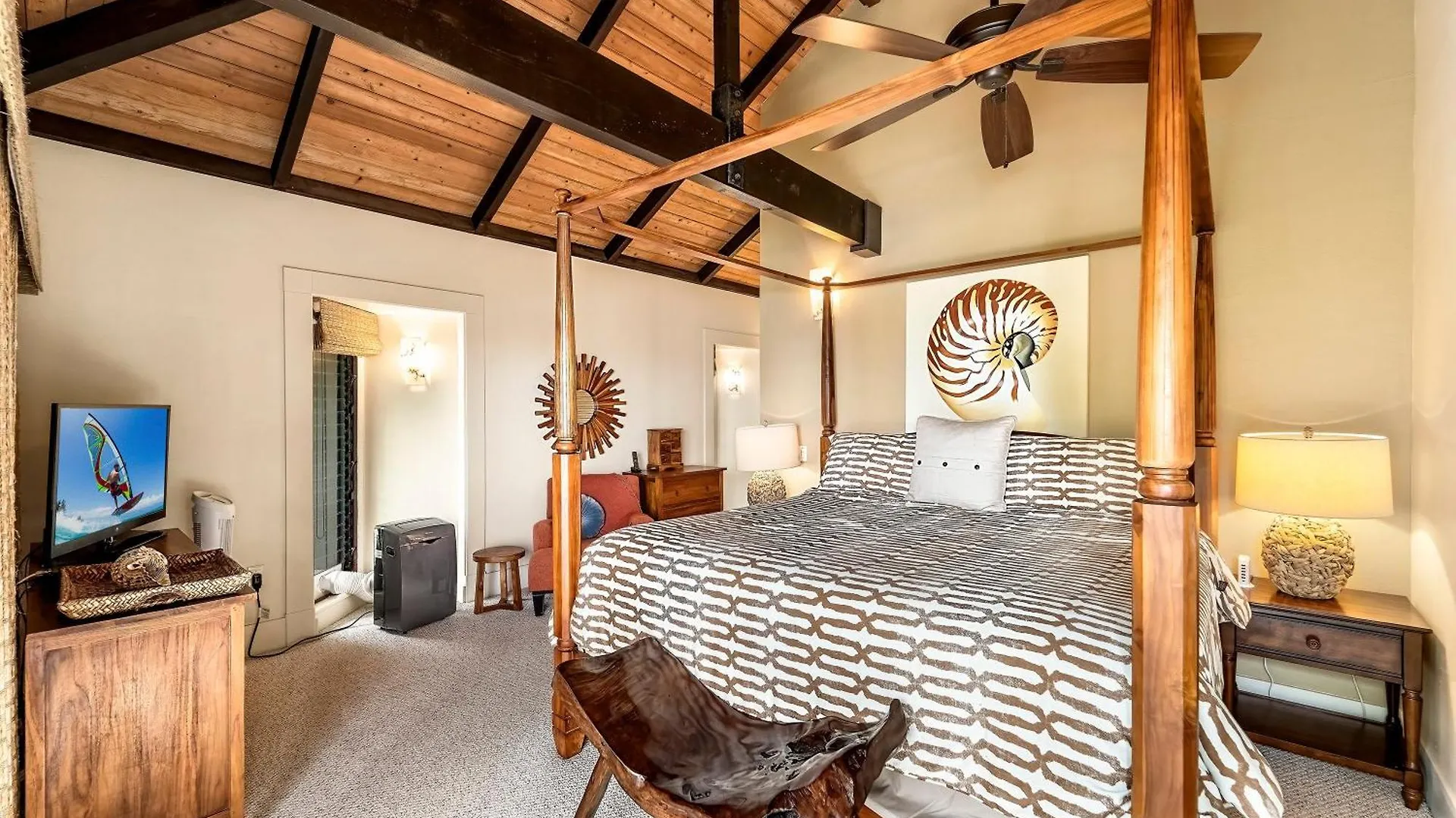 Holiday home Kona Onenalo 1 Villa Kailua-Kona